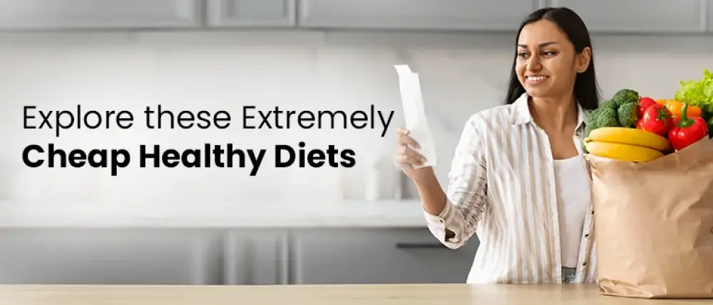 Healthy Eating on a Budget: Tips and Tricks for Affordable Nutrition
